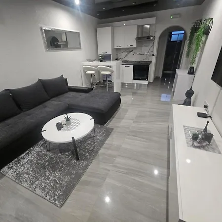 Apartman Noa Slavonski Brod Exterior photo