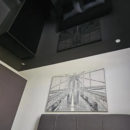 Apartman Noa Slavonski Brod Exterior photo