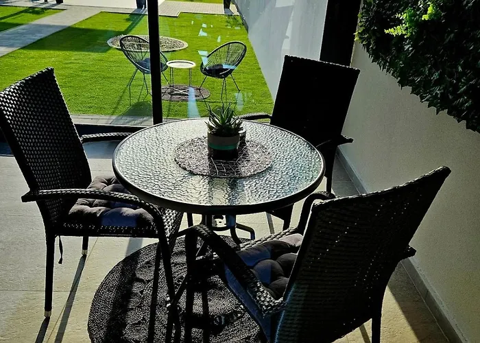 Apartman Noa
