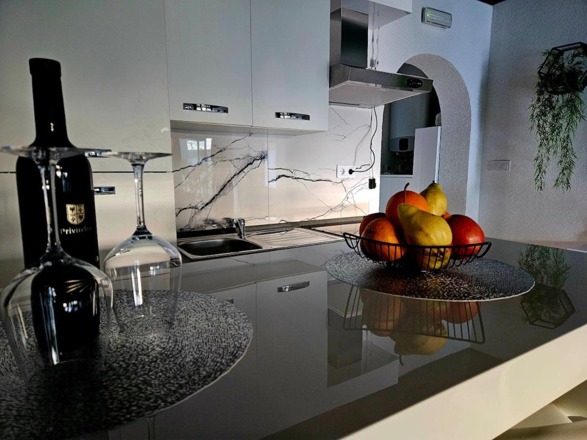Apartment Noa *