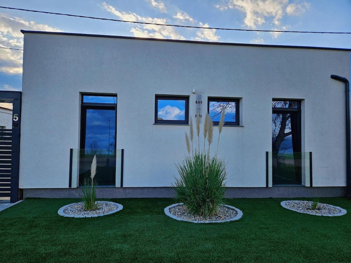 Apartment Noa