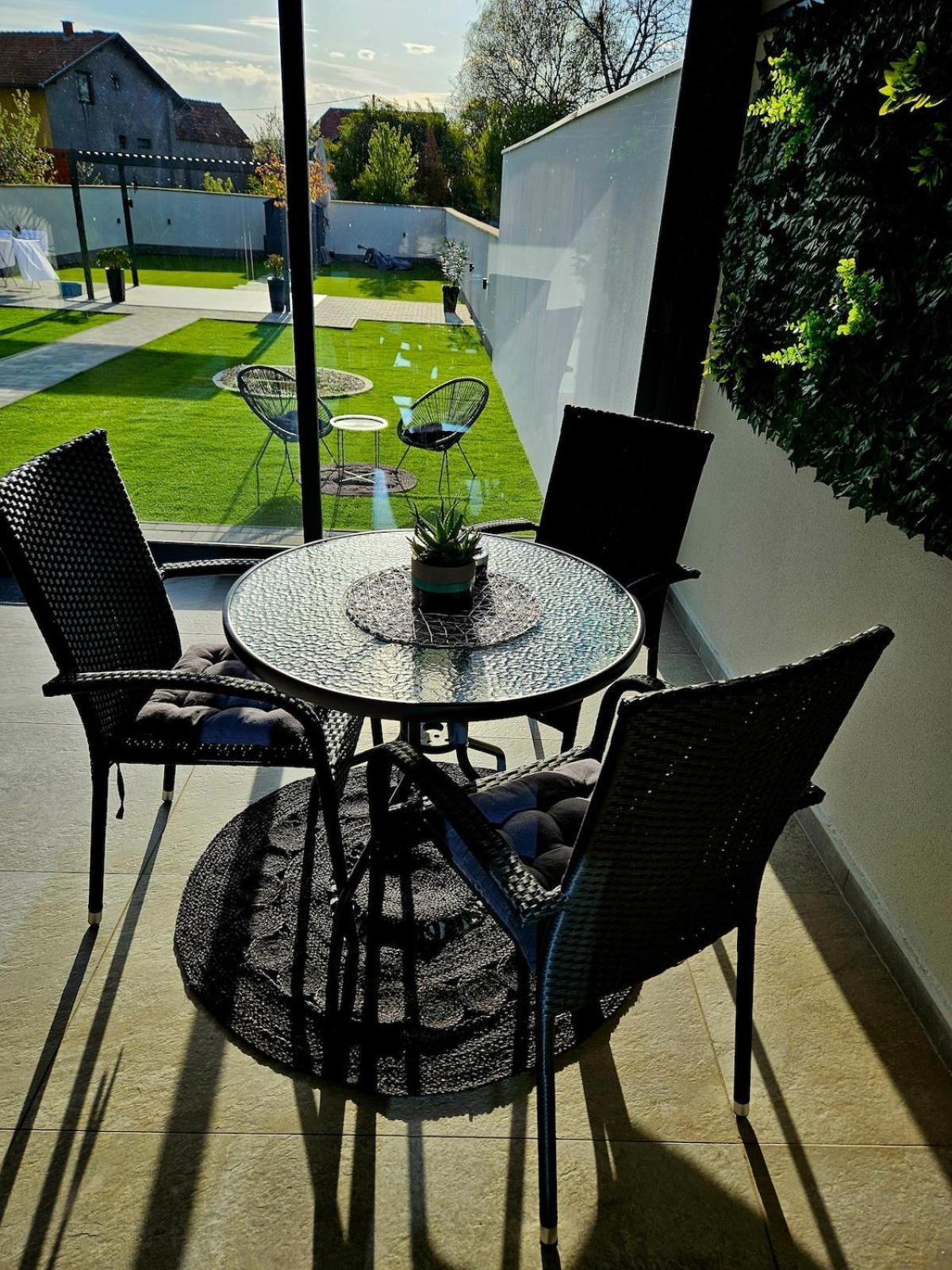 Noa Apartment Slavonski Brod