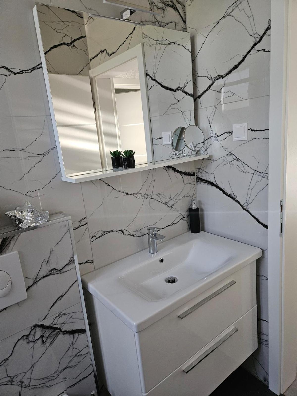 Apartment Noa *