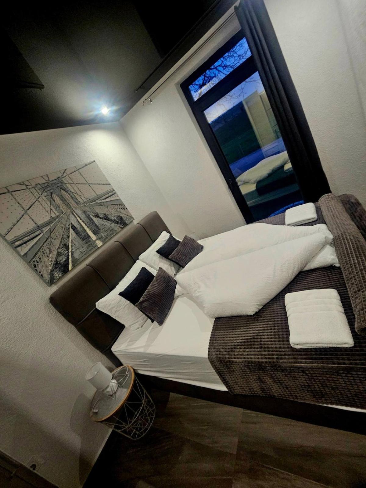 Apartment Noa Slavonski Brod