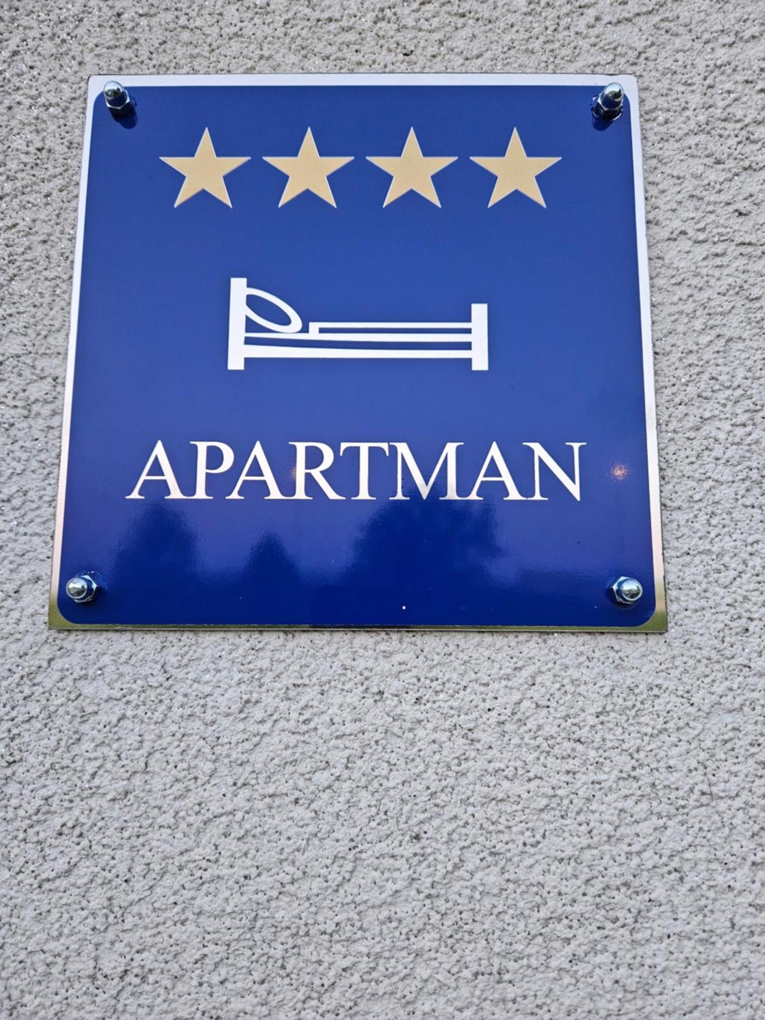 Noa Apartment